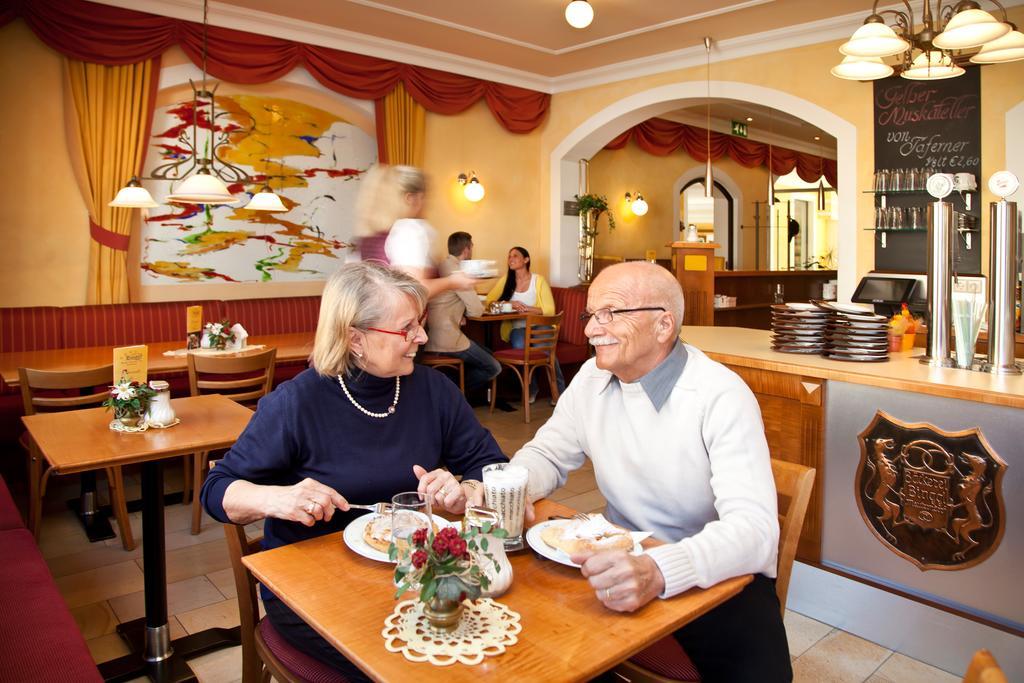Hotel Binggl Mauterndorf  Zewnętrze zdjęcie
