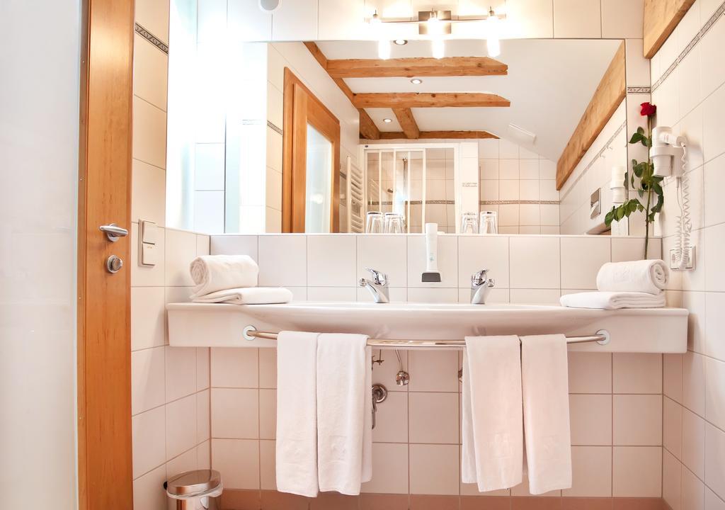 Hotel Binggl Mauterndorf  Zewnętrze zdjęcie