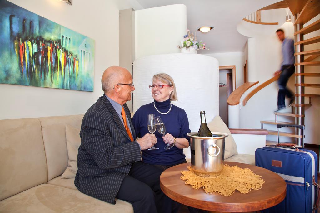 Hotel Binggl Mauterndorf  Zewnętrze zdjęcie
