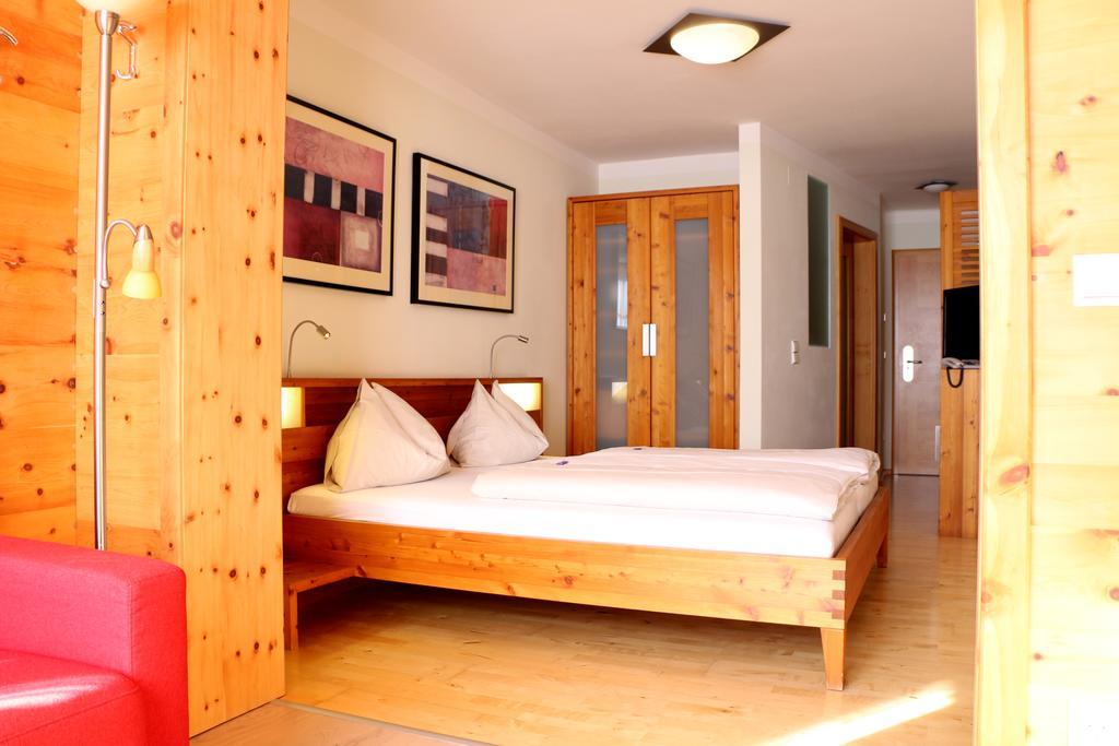 Hotel Binggl Mauterndorf  Zewnętrze zdjęcie