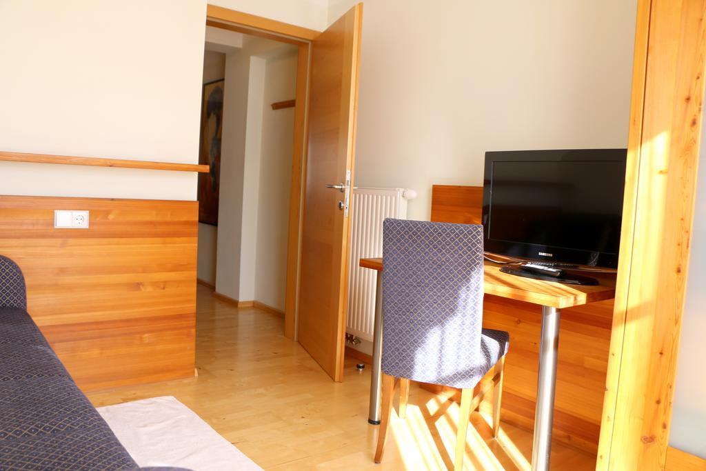 Hotel Binggl Mauterndorf  Zewnętrze zdjęcie