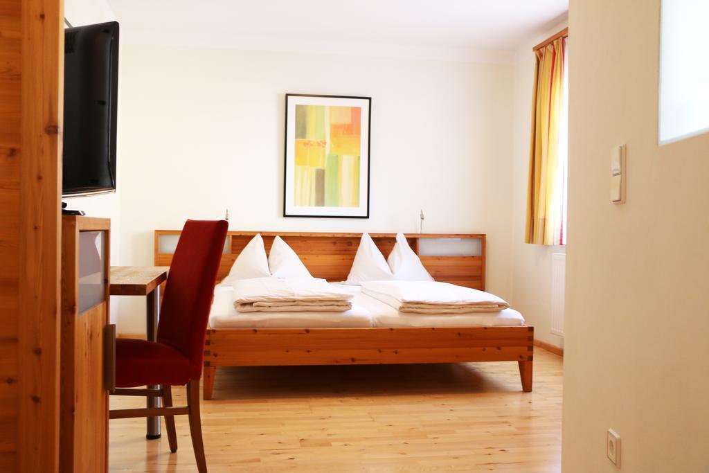 Hotel Binggl Mauterndorf  Zewnętrze zdjęcie