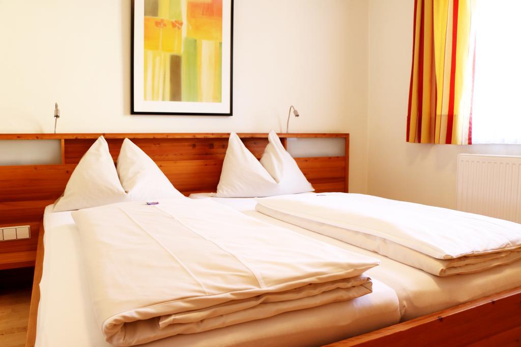 Hotel Binggl Mauterndorf  Zewnętrze zdjęcie