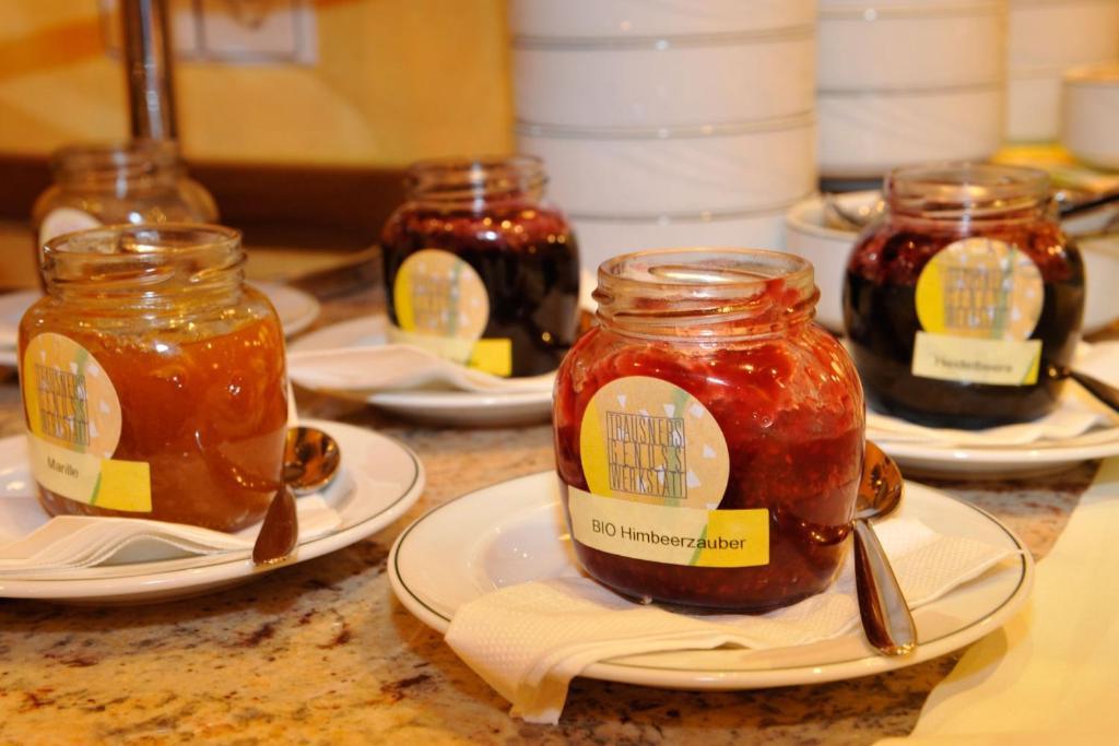 Hotel Binggl Mauterndorf  Zewnętrze zdjęcie