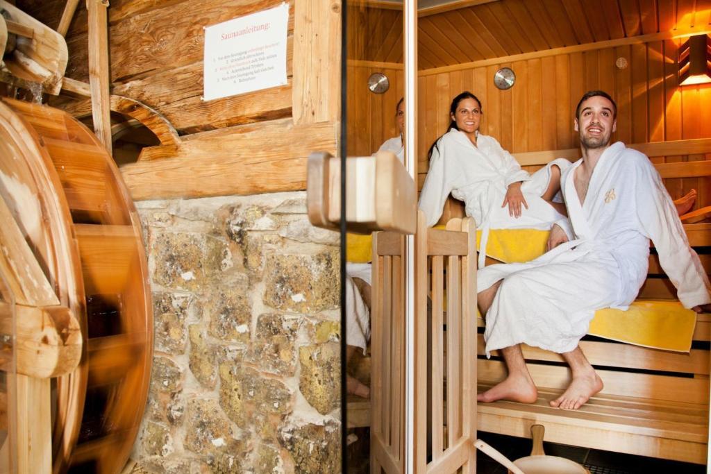 Hotel Binggl Mauterndorf  Zewnętrze zdjęcie