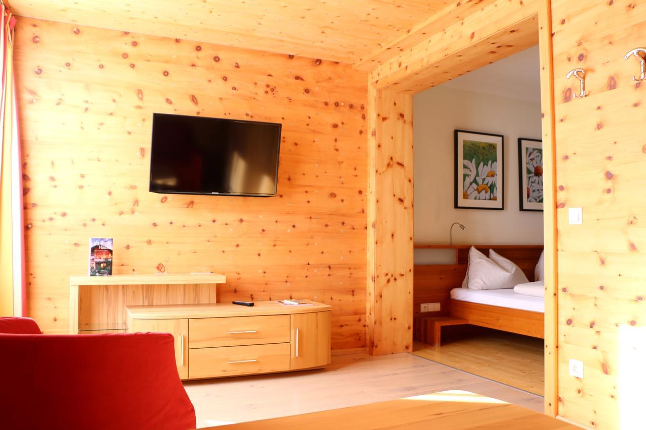 Hotel Binggl Mauterndorf  Zewnętrze zdjęcie