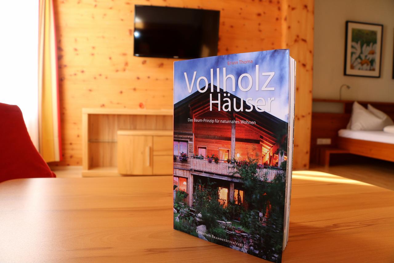 Hotel Binggl Mauterndorf  Zewnętrze zdjęcie